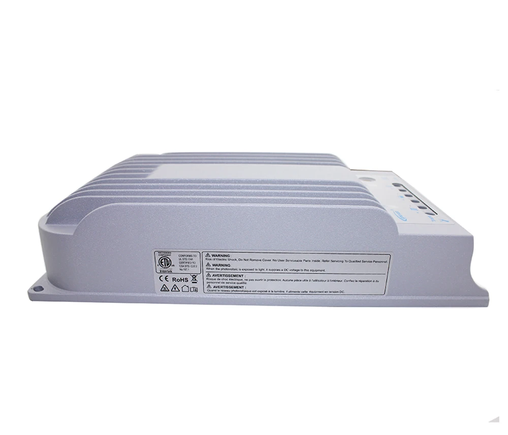 Контроллер солнечной зарядки EPever MPPT 40A 30A 20A 12V24V Tracer4215BN 3215BN 2215BN панель батарей