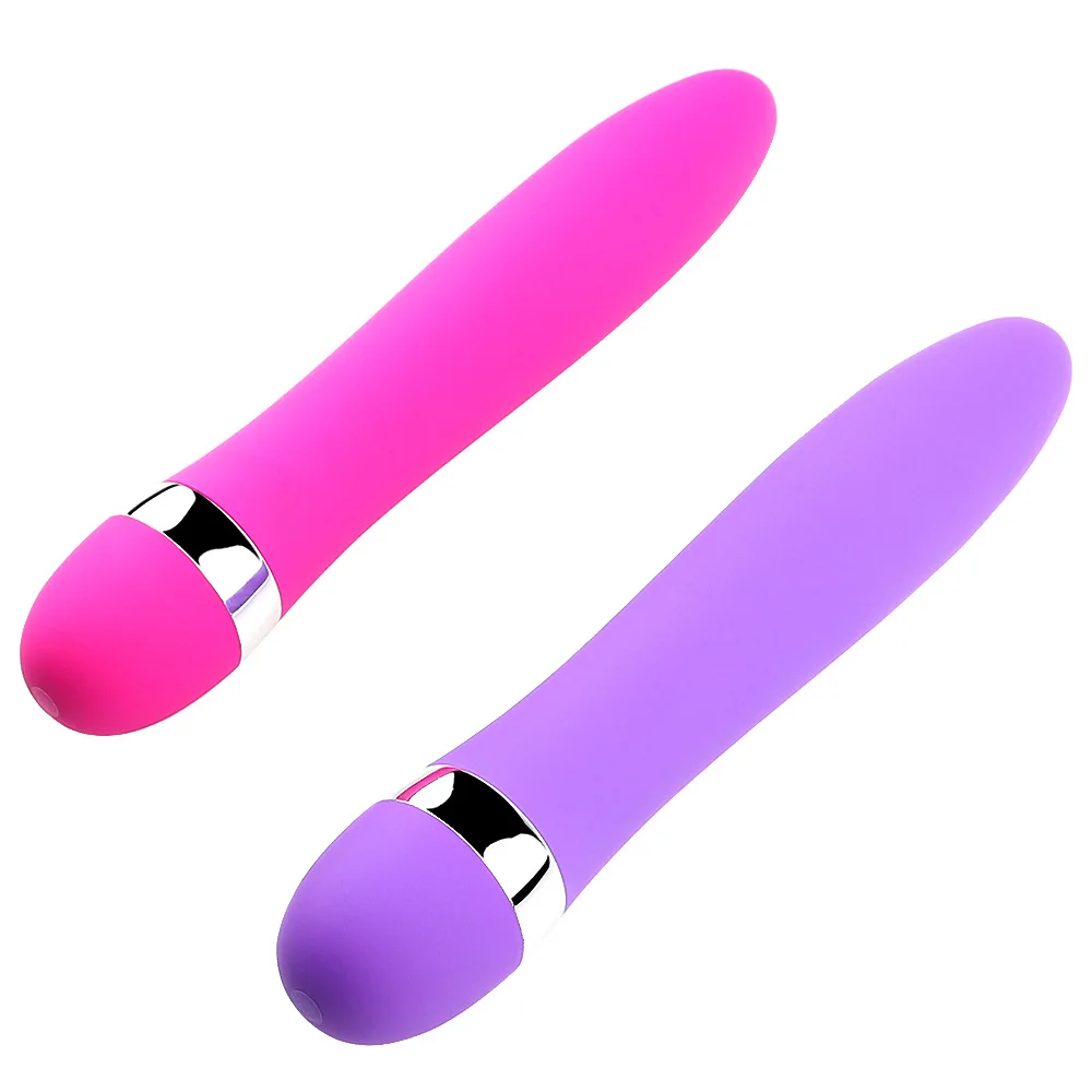 Мощный вибратор 10 скоростей мини в форме пули водонепроницаемый массажер для G spot