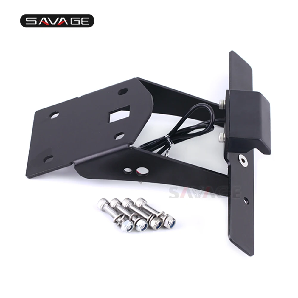 Держатель номерного знака для радиоуправляемых моделей 125 RC200 250 RC390 2015 2020