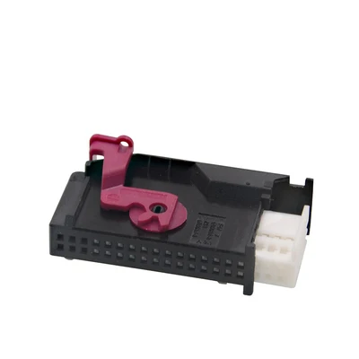 1/5/10 комплектов 32 pin 1J0972977C 1J0972977D автомобильный клеммный разъем Ecu для Audi VW Seat Skoda Plug