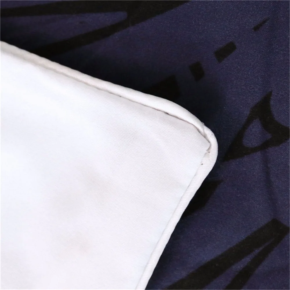 Домашний текстиль с изображением мультфильма голова слона Комплект постельного