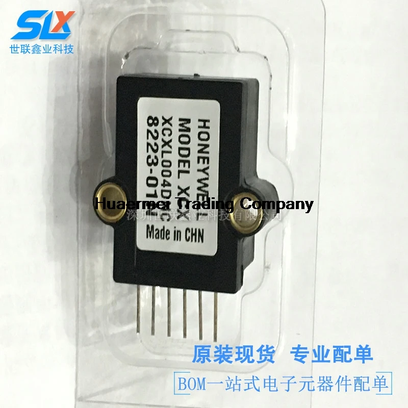 

XCXL004DNC Pressuresensor