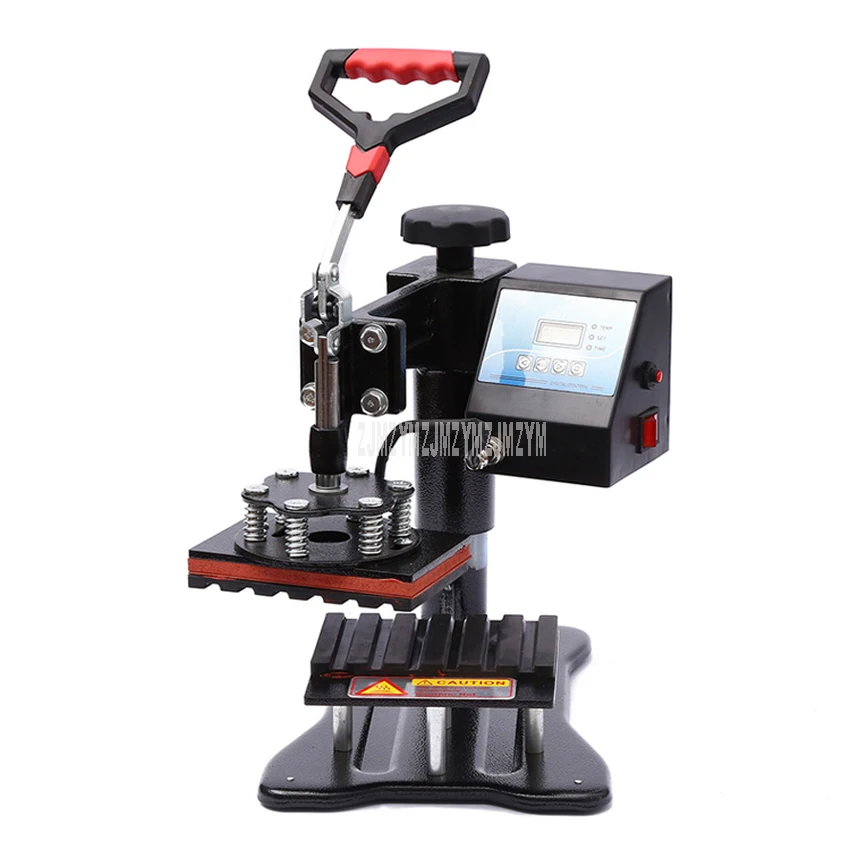 Ручка термопресс ручка машина для горячего тиснения сделай сам переносная