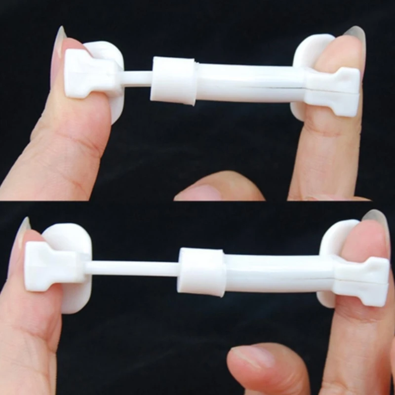 Facial Muscle Exerciser Slim Mouth Piece Toner Flex Face Smile Cheek Relaxed New images - 2