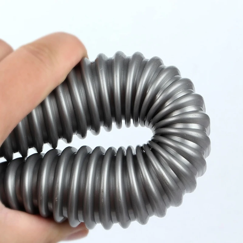 Промышленный шланг для пылесоса/труба внутренний 50 мм длина 5 м машина поглощения