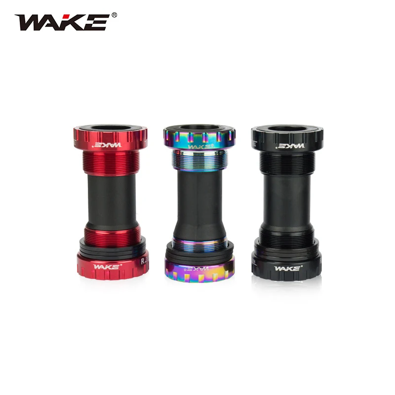 Нижний Кронштейн для горного велосипеда с центральным валом 68-73 мм - купить по