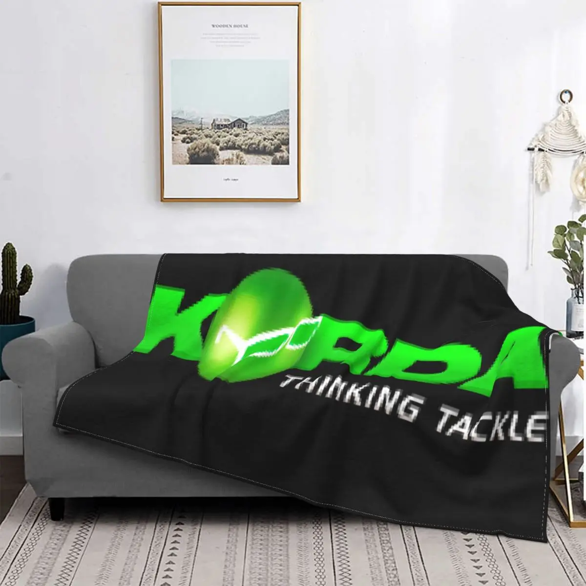 

Korda-colcha a cuadros para cama, manta Heat a cuadros, 1133