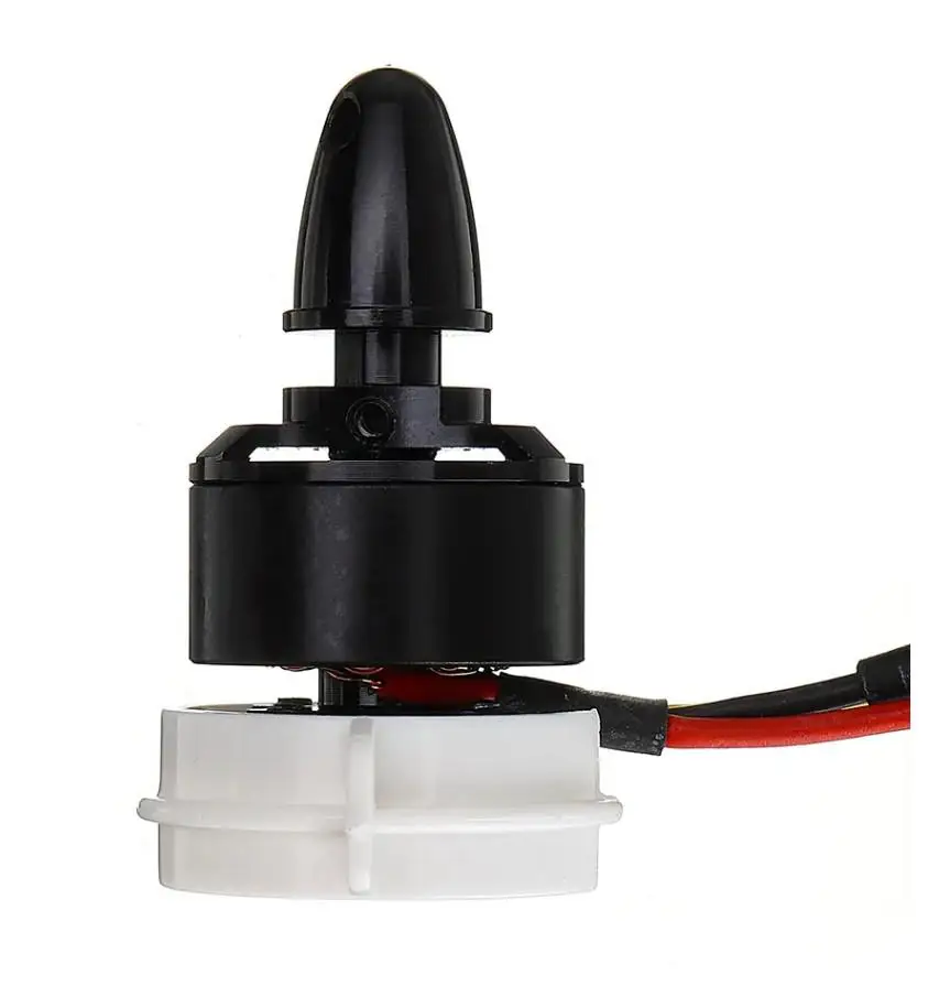 Бесщеточный двигатель CW для XK X520 2 4G 6CH FPV RC самолет запасная часть 1307 3000KV|Детали и