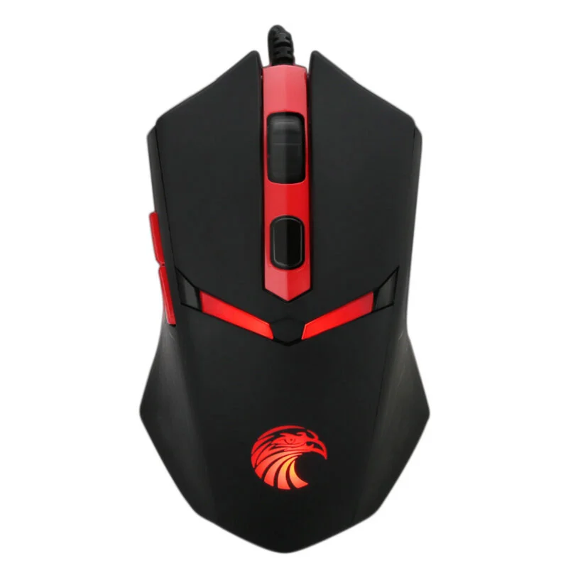 

wired mouse E-sports CF lol game special mouse competitive game mouse