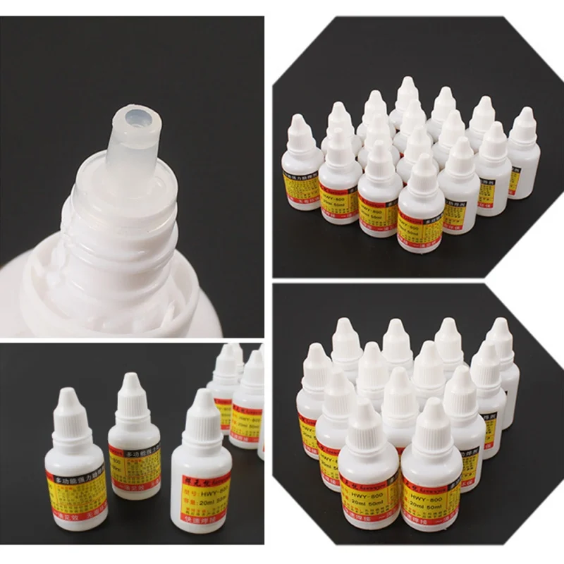 

New 20ml Stainless Steel Flux Soldering Stainless Steel Liquid Soldiers Water Durable Liquid Soldiers,welding Fluxes,