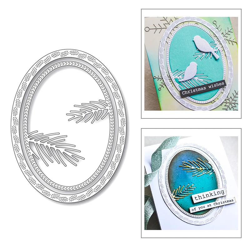 

Металлические режущие штампы для скрапбукинга, без штампа, 2020