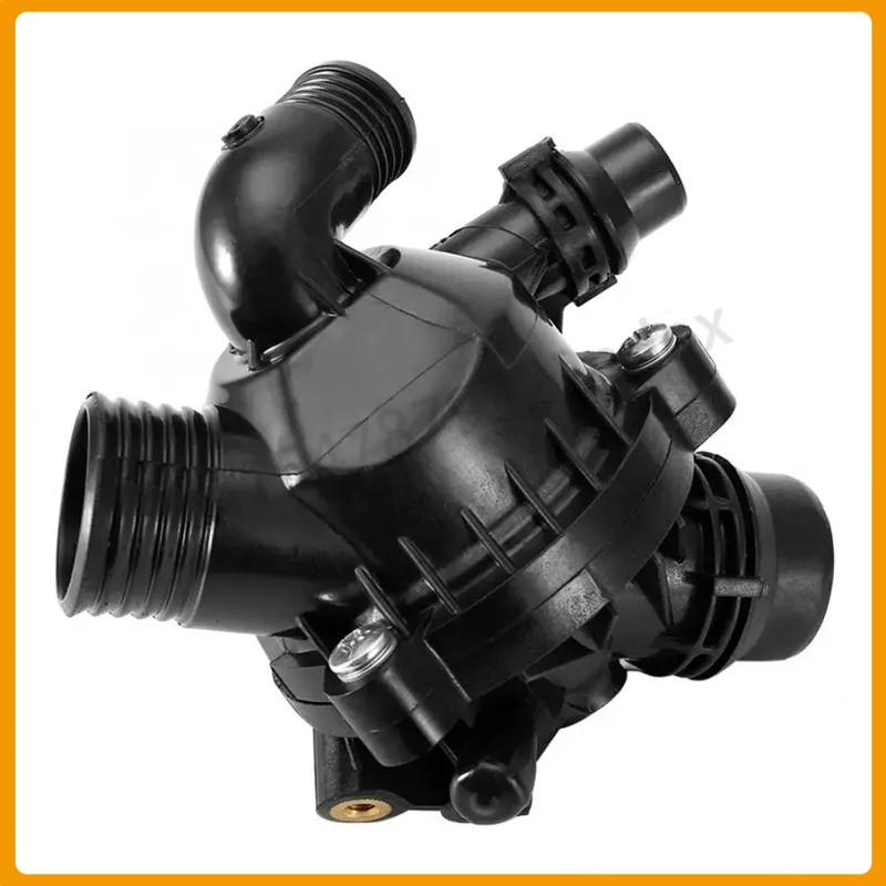 

It Is Suitable for Bmw X5x6 Thermostat Assembly E70 E71 Cooler Outlet Chamber Assembly Oe11537550172