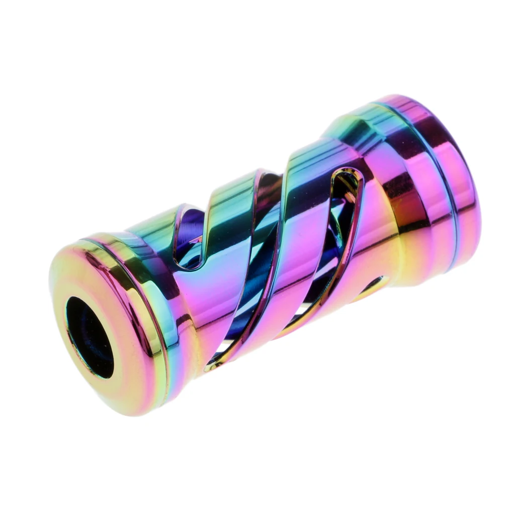 

Colorful CNC Fishing Reel Knob Baitcasting Spinning Accessories Handle Grips