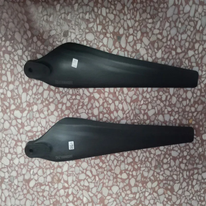 

2PCS 3390 Propeller CW/CCW Paddle Blades without Clip Replacement Props for RC DJI T16 T20 Plant UAV Drone Accessories