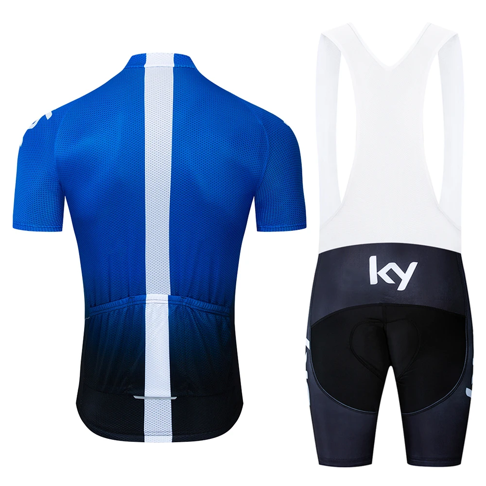 NW триатлон костюм Велоспорт Skinsuit Быстросохнущий короткий рукав Джерси 2020