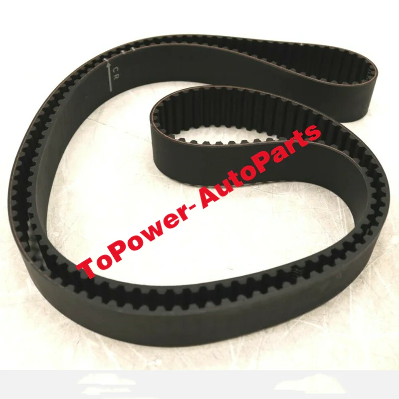 

OEM Engine Timing Belt 13568-59045 for Lexuss LS400 SC400 4.0L V8 1990-1997 Car Accessories Autopart Replacement 1356859045