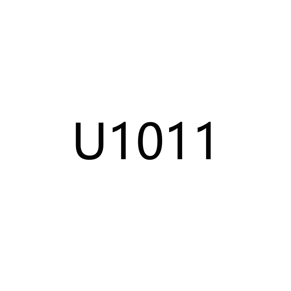 

U1011