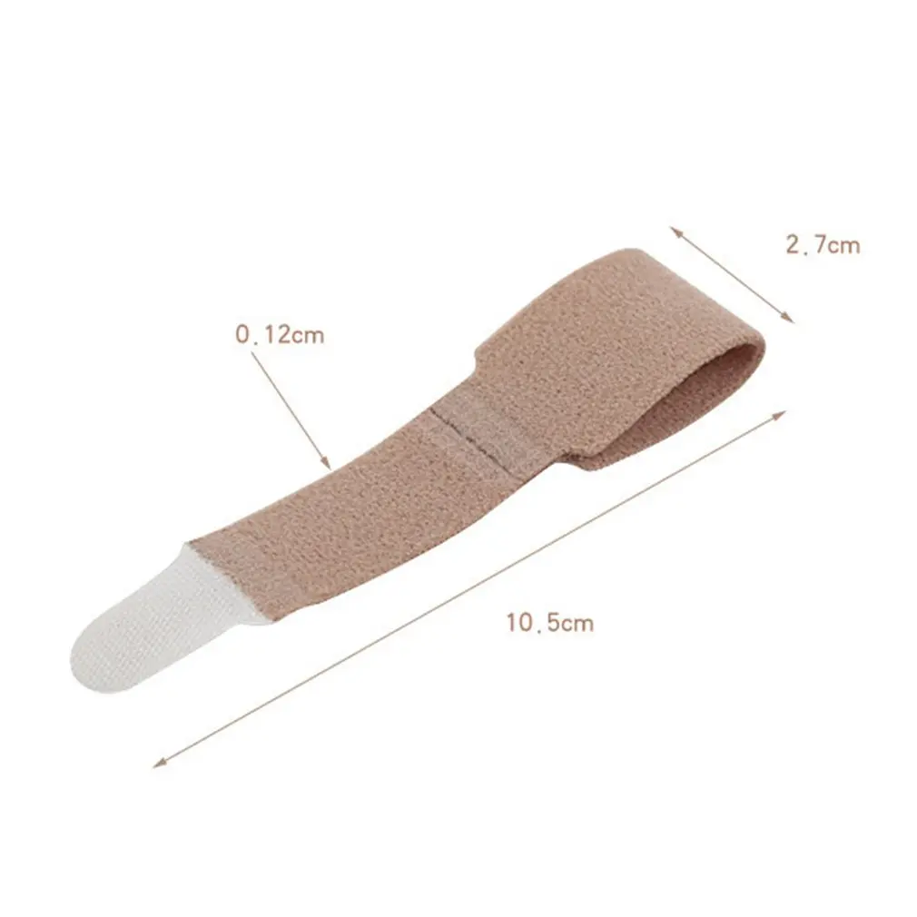 

Gel Toe Separator Finger Toe Bunion Relief Toe Straightener Toe Stretchers for Adult Quickly Alleviating Pain Easy Wear