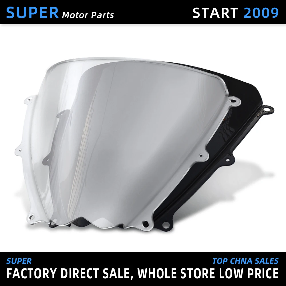 Аксессуары для мотоциклов кожух лобового стекла Suzuki GSXR1000 K7 2007 2008 07 08 GSXR GSX 1000 R |
