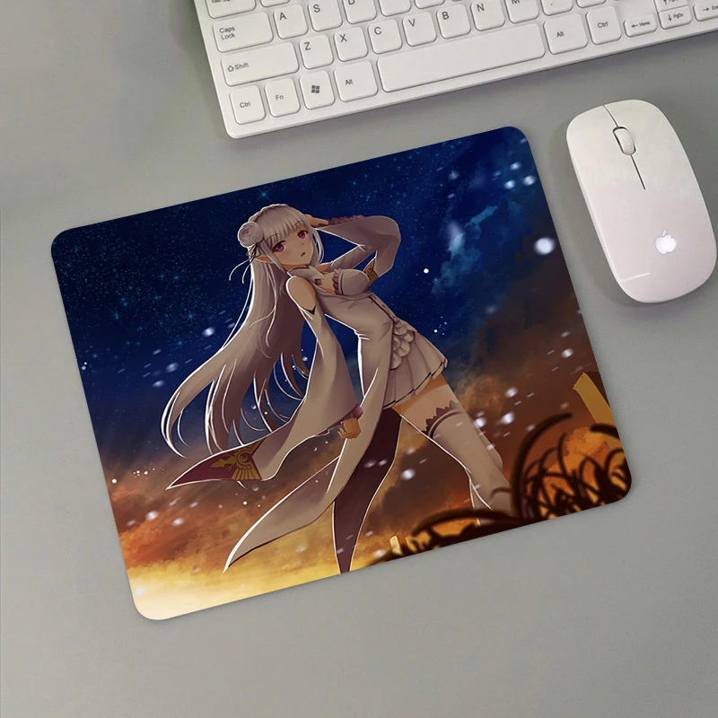 

Коврик для мыши, коврик для мыши, коврик для клавиатуры, коврик для мыши, коврик для мыши, маленький коврик для мыши, красивый Восстанавливаю...