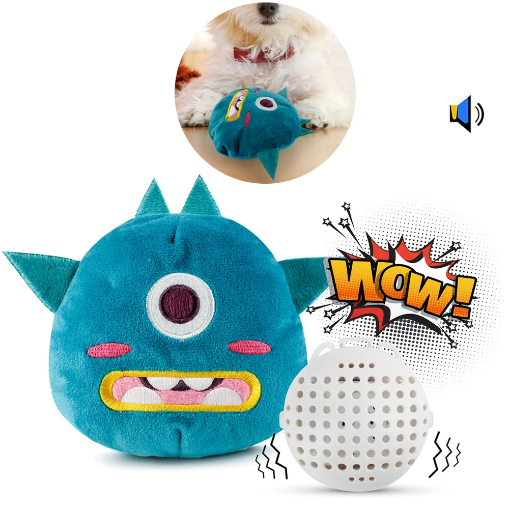 Игрушка для собак с плюшевой подкладкой принтом Giggle мяч надувные игрушки Собака