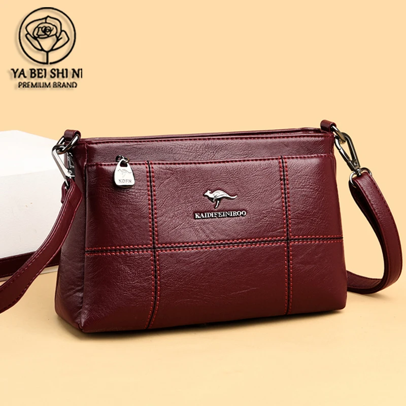 

Designer Bags for Women New 2021 Shoulder Crossbody Bags Casual High Capacity HandBag Ladies Bags Luxury Handbags Women Bags