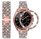 Ремешок для наручных часов Samsung Galaxy Watch 3, 45 мм, 41 мм, 46 мм, 42