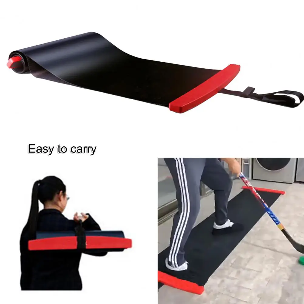 Useful Skid Board Leg Muscle Training Corrosion Resistant Skating for Roller Sliding | Спорт и развлечения