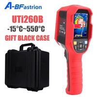 infrared thermal imager 15550%c2%b0c industrial thermal imaging camera handheld usb infrared thermometer 256192 pixel a bf uti260b