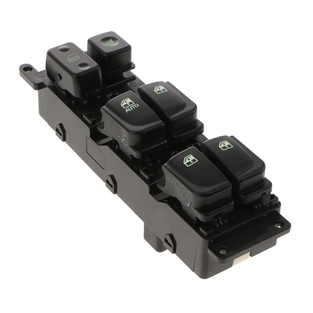 Главный выключатель стеклоподъемника со стороны водителя для Hyundai Sonata 2005 2006 2007 |