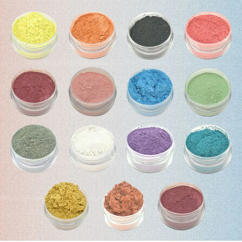 4 г съедобная Золотая пудра мусс торт помадка 15 цветов макарон шоколад десерт