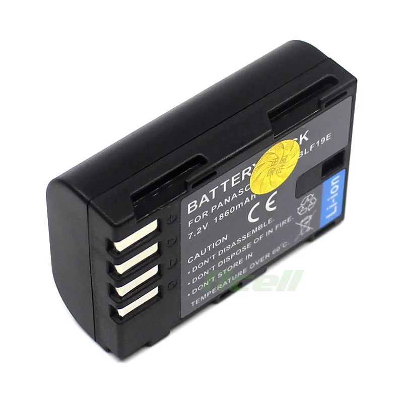 BP 61 батарея BP61 для камеры SIGMA sd Quattro sdQ / H sdQH|Цифровые аккумуляторы| |