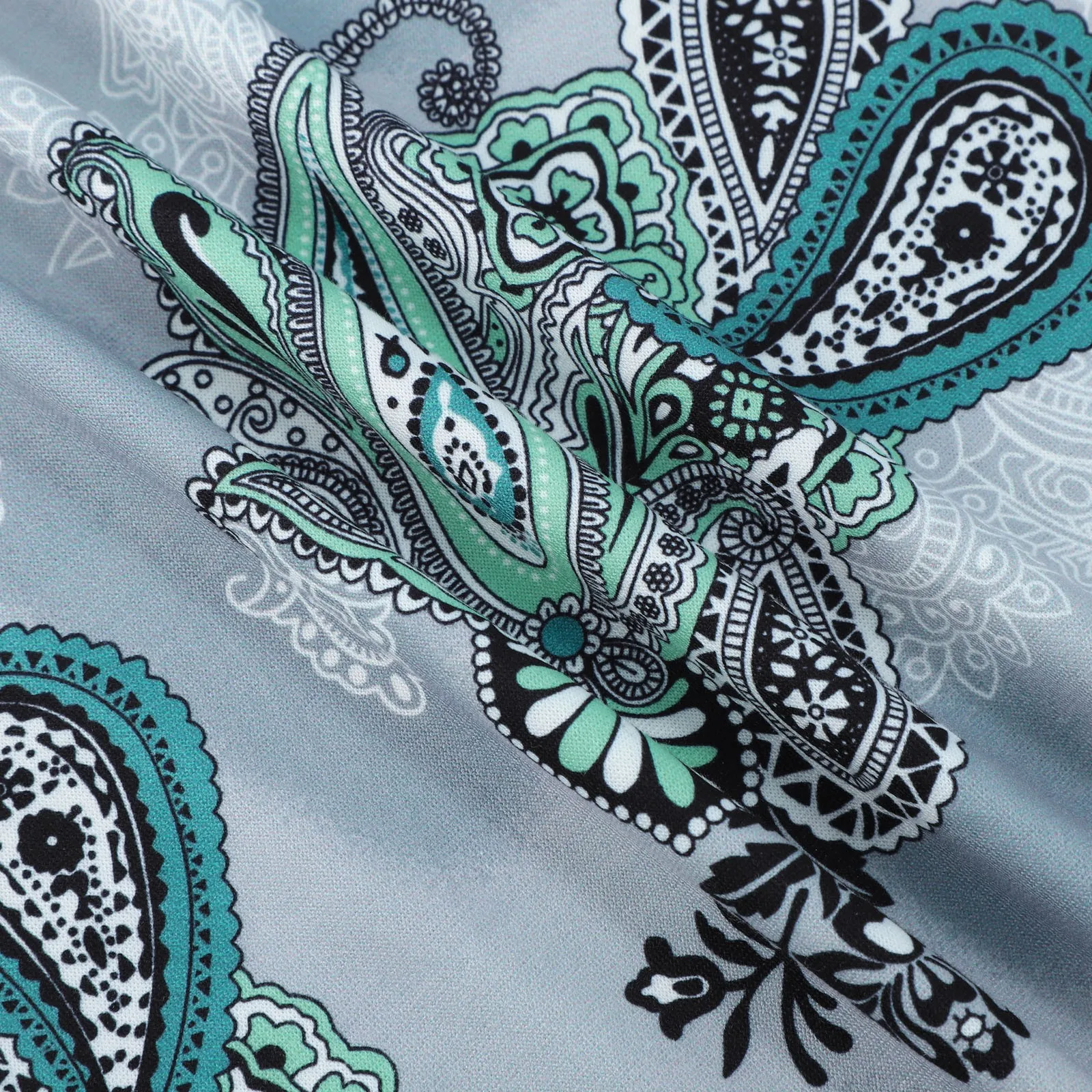 Платье с цветочным принтом на возраст от 0 до шеи футболки Женский Топ коротким