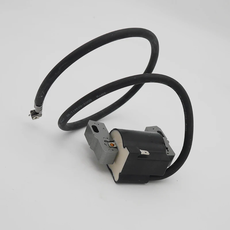 

Комплект модуля катушки зажигания ДЛЯ Briggs Stratton 7HP - 16HP Горизонтальный Вертикальный двойной двигатель Sapre Part 395492 398265 398811