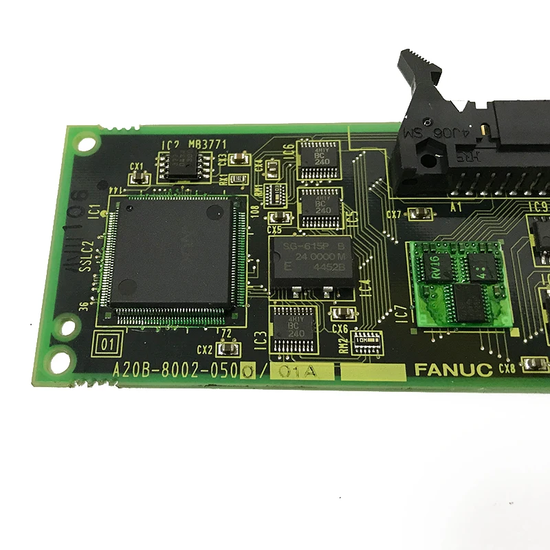 A20B 8002 0500 Fanuc Новый oirginal cnc машина доска| |