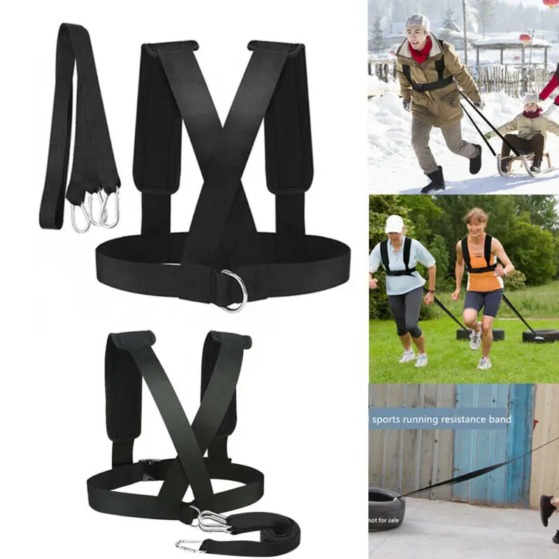 Черные эластичные ленты для фитнеса тренировка кроссфита Тренировка Тела