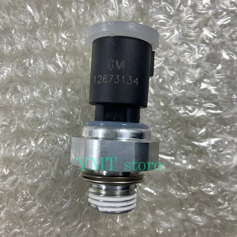 Датчик давления масла переключатель для Chevrolet Silverado GMC 2009-2017 Hummer H2 H3 Pontiac G8 4.2L 5.3L 6.0L