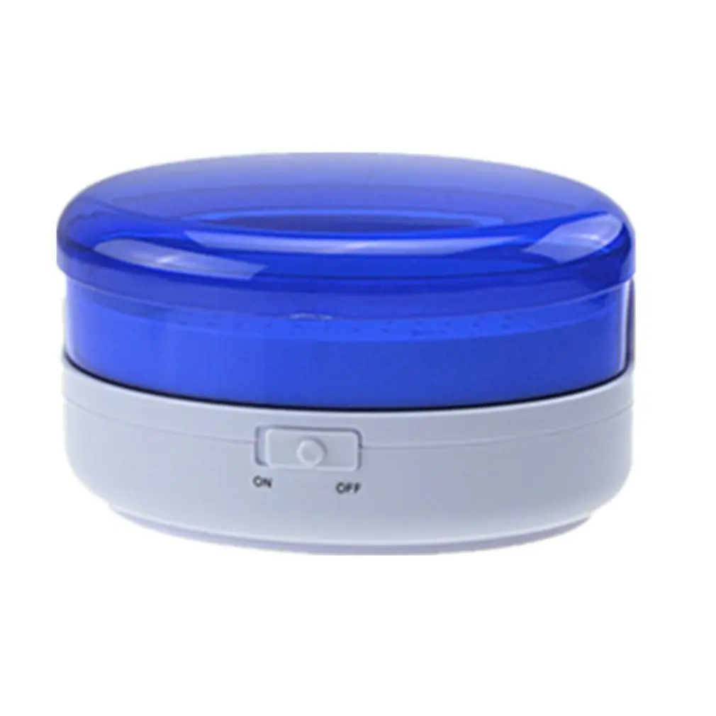 

Ultrasonic Cleaner Jewelry Cleaner for Manicure Cutters Tools Denture Glasses Razor Coins Ultrasound Cleaning Machine