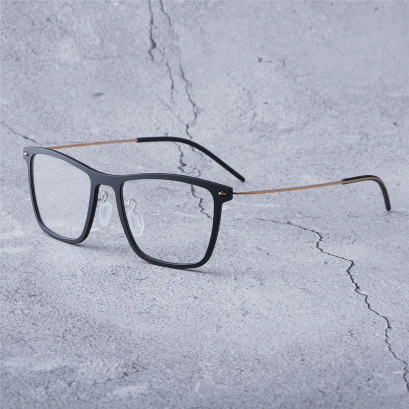 Дания брендовые дизайнерские оправы для очков синие очки Брендовые женские