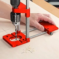 hot sale hole puncher locator door opener cabinets tool portable woodworking accurate concealed drilling