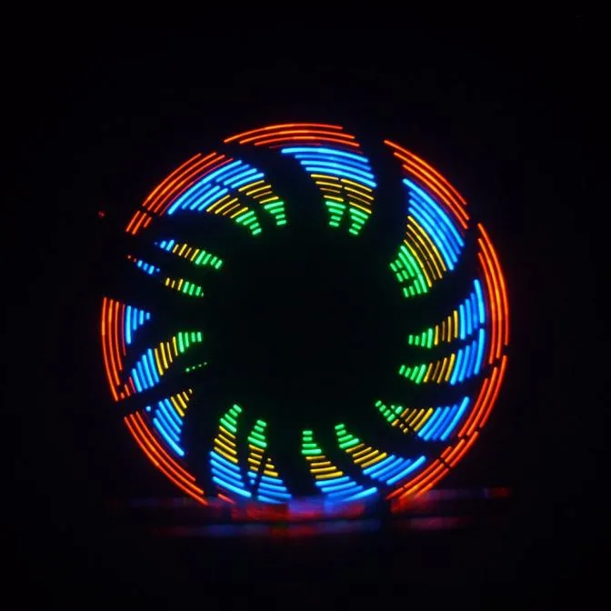 16 светодиодный автомобиль мотоцикл велосипед шина колесный клапан мигающий