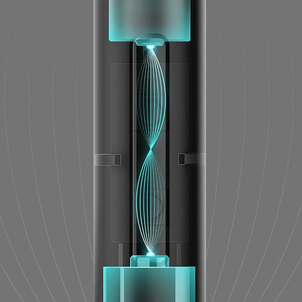 Xiaomi Wowstick 1F+ 1F Pro мини электрическая отвертка набор частей инструментарий сплав тела светодиодный свет для телефона ноутбука цифровые продукты