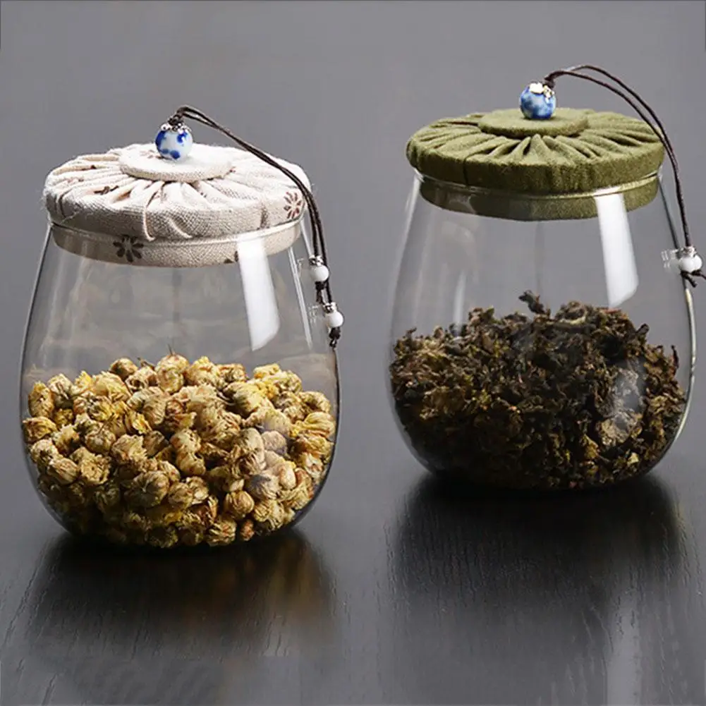 Прозрачное прочное боросиликатное стекло с герметичной крышкой для