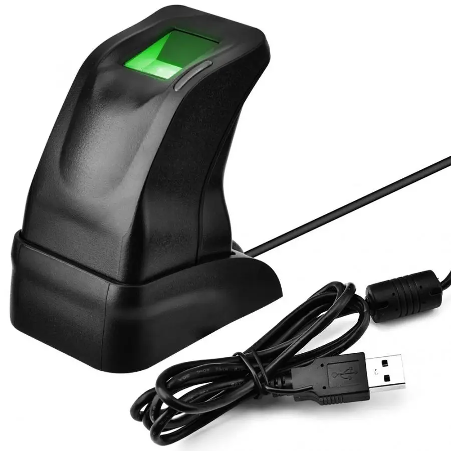 USB считыватель отпечатков пальцев huella dactilar ZK4500 сканер датчик сбора для