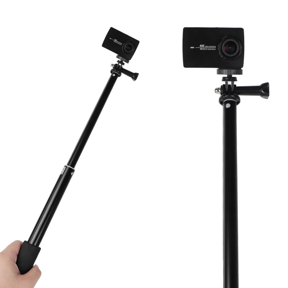 Для мини штатива адаптер/винт адаптера для Gopro Hero 9 8 7 6 5 4 SJcam xiaomi Yi 4K sjcam аксессуары