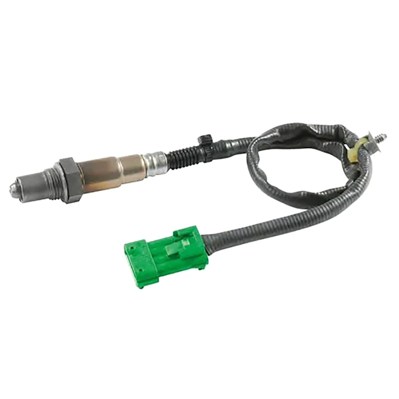 

Oxygen Sensor for Peugeot 207 308 408 5008 508 RCZ 1.4L 1.6LEngine Code EP3 EP6 EP6DT CITROEN 1618HC 1618.HC 0258010081