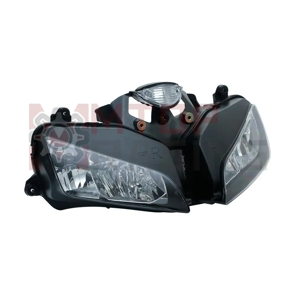 Фара в сборе для мотоцикла Honda CBR600RR 2003 2004 2005 |