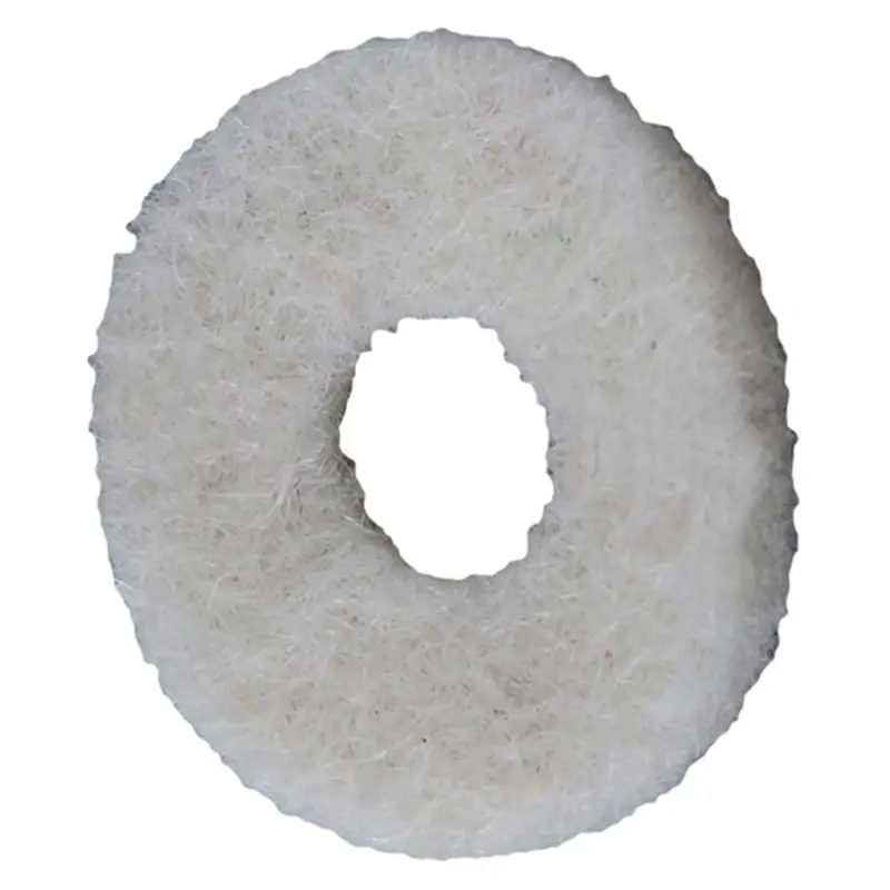 90 шт Фортепиано Тюнинг клавиатура Войлок передней рельсой регулирующий Punchings