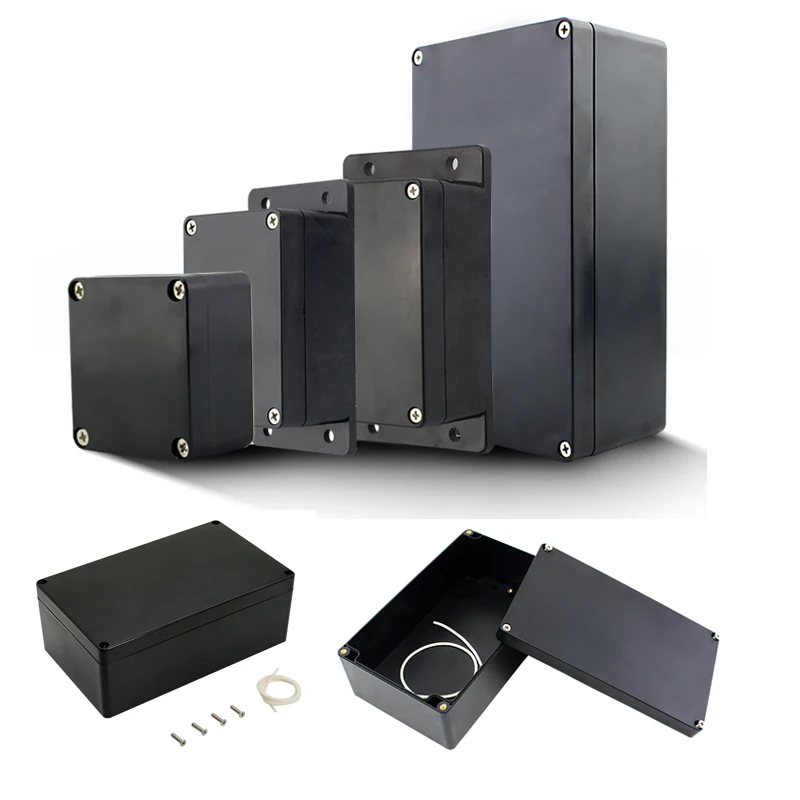 Защитный чехол водонепроницаемый пыленепроницаемый черный