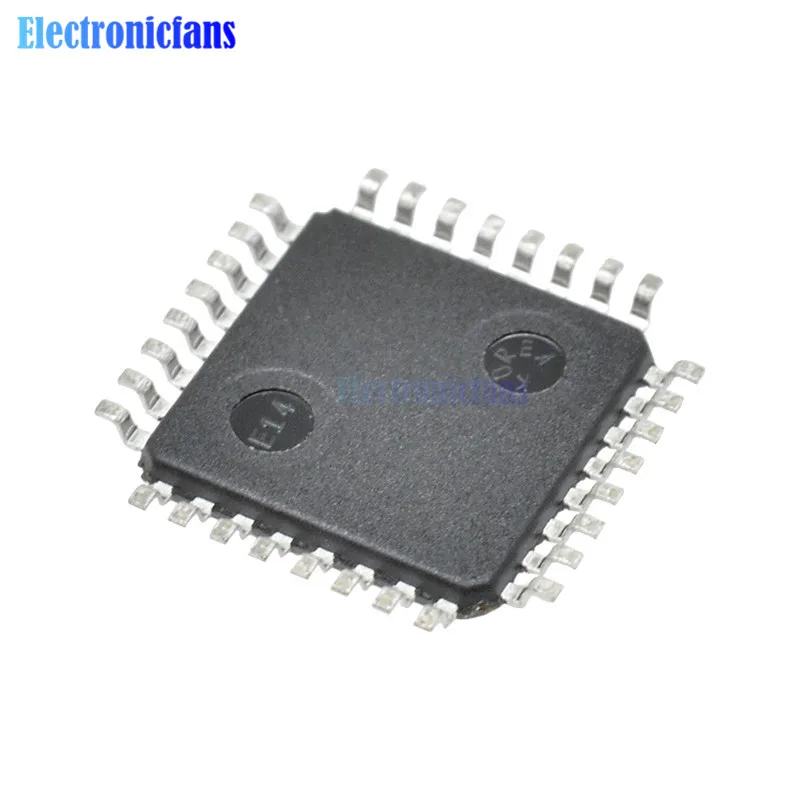 ATMEGA328P AU QFP ATMEGA328 TQFP MEGA328 SMD новый и оригинальный IC U|atmel atmega328p-au|atmel atmega328patmel ic |